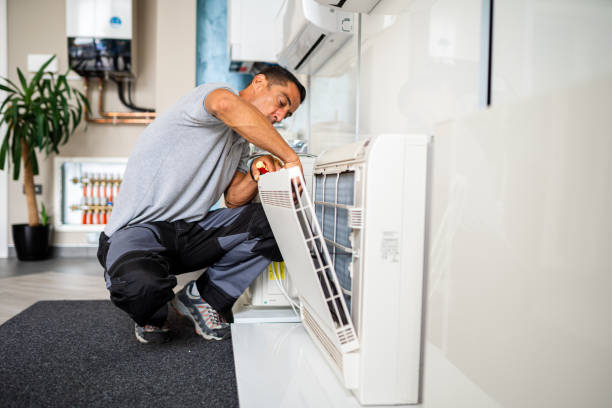 , MI Airduct Cleaning Company