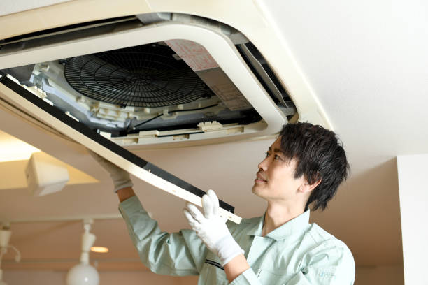 Best Home Air Vent Cleaning  in Adrian, MI
