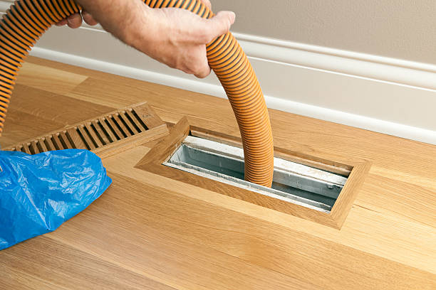 Best Commercial HVAC Duct Cleaning  in Adrian, MI