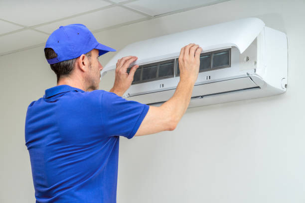 Best Ventilation Cleaning Services  in Adrian, MI