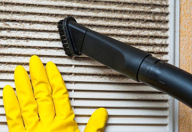 Best Best Air Duct Cleaning Company  in Adrian, MI