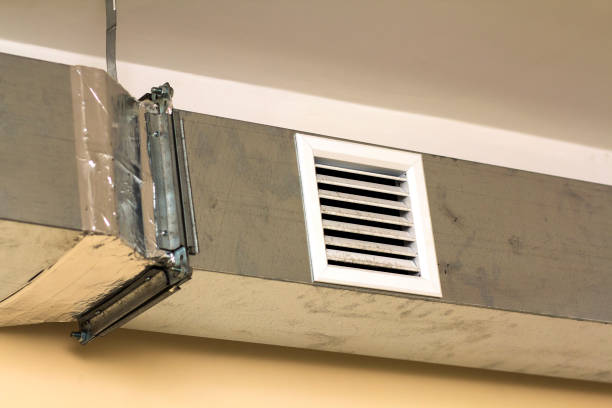 Best Air Duct Cleaning Company Near Me  in Adrian, MI